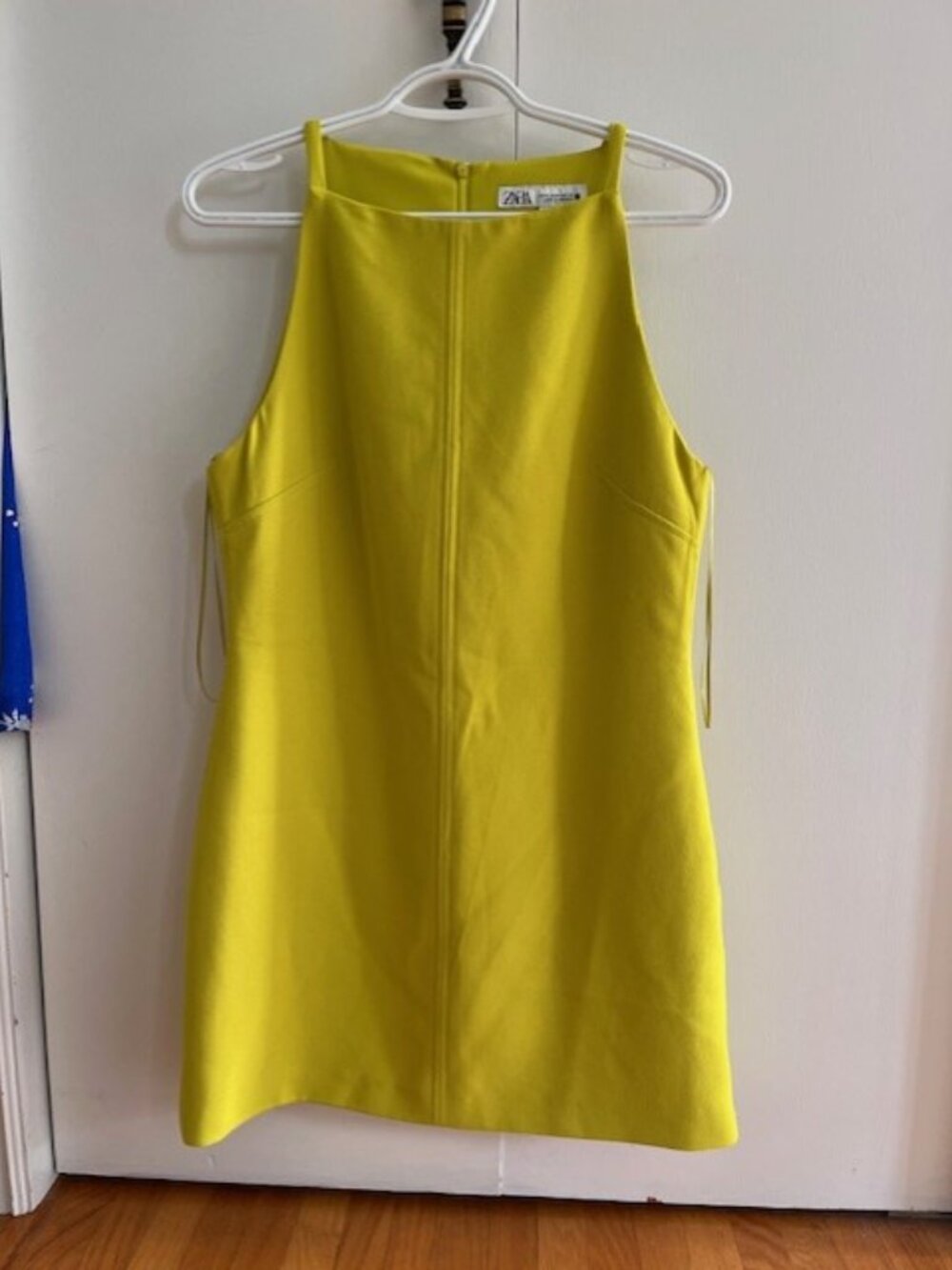 Zara Dress